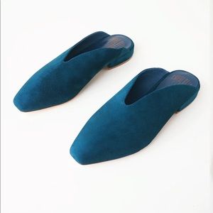 Charlotte Stone CALVIN Size 8